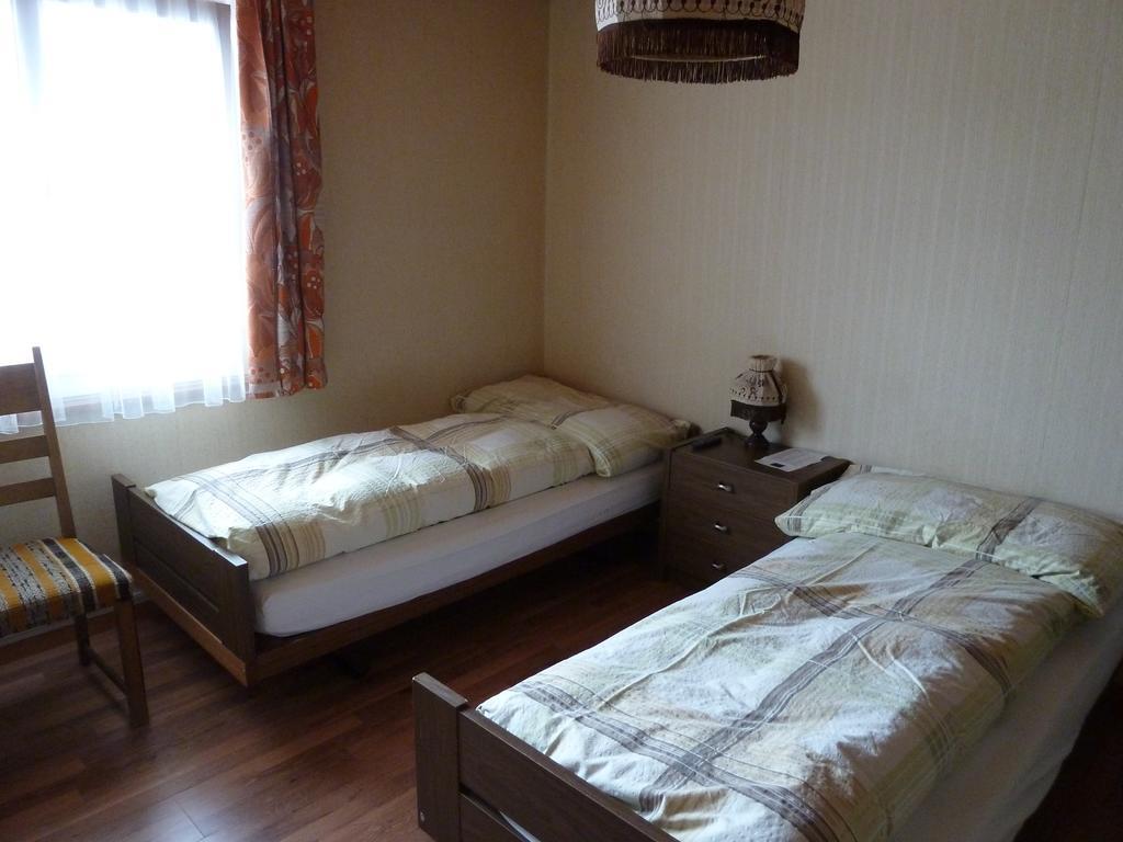 Backpackers Gasthaus Post Willisau Habitación foto